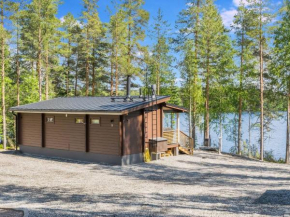 Holiday Home Koli suurselkä 1 by Interhome Lieksa
